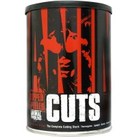 Universal Nutrition Animal Cuts (42пак)