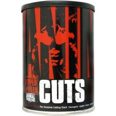 Universal Nutrition Animal Cuts (42пак)