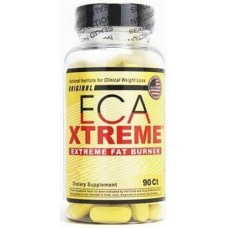 Hi-Tech Pharmaceuticals ECA Xtreme (90таб)