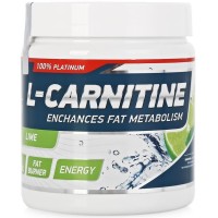 GeneticLab Nutrition - L-Carnitine Powder (150гр)