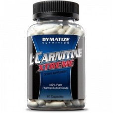 Dymatize L-Carnitine Xtreme (60капс)