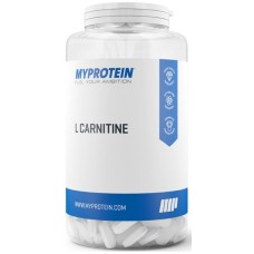 Myprotein L-Carnitine (180таб)