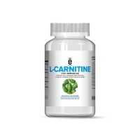 ё|батон L-Carnitine & Green Tea (120капс)