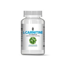 ё|батон L-Carnitine & Green Tea (120капс)