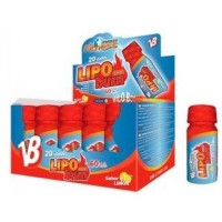 Vit. O. Best - LipoBurn 3300 (20амп)