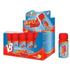 Vit. O. Best - LipoBurn 3300 (20амп)