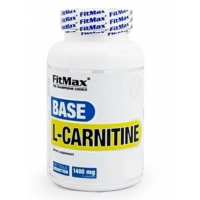 FitMax - Base L-Carnitine (60капс)