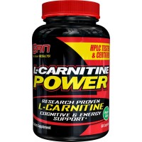 SAN L-Carnitine Power (60капс)