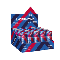 Л-карнитин RLine L-Carnitine 3000 20x60мл