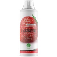 Л-карнитин Nature Foods L-carnitine concentrate 1000мл