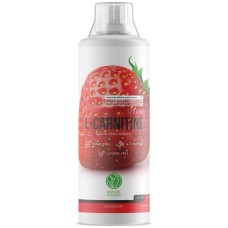 Л-карнитин Nature Foods L-carnitine concentrate 1000мл