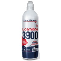 Be First L-carnitine 3900mg (1000мл)