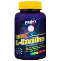 FitMax - Therm L-Carnitine (60капс)