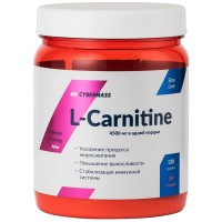 CyberMass L-Carnitine powder 120гр