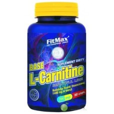 FitMax - Base L-Carnitine (90капс)