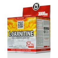 aTech Nutrition L-Carnitine 3000 Liquid (20x25мл)