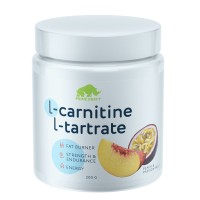 Л-карнитин Prime Kraft L-Carnitine L-Tartrate 200гр