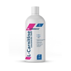 CyberMass L-Carnitine 500мл