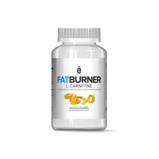 ё|батон L-Carnitine Fatburner (90капс)