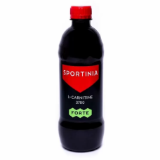 Sportinia L-Carnitine forte 3700 (500мл)