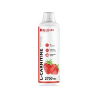 Л-карнитин BEFITLIFE L-Carnitine 2700mg Liquid 500мл