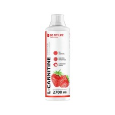 Л-карнитин BEFITLIFE L-Carnitine 2700mg Liquid 500мл