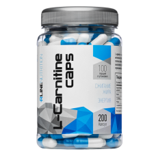 RLine L-Carnitine (200капс)