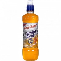 Weider L-Carnitine Drink (500мл)