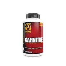 Mutant L-Carnitine 750 mg (90капс)