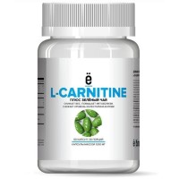 ё|батон L-Carnitine & Green Tea (60капс)