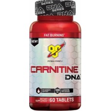 BSN L-Carnitine DNA (60 таб)