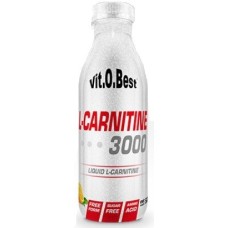 Vit. O. Best - L-Carnitin liquid 3000 (500мл)