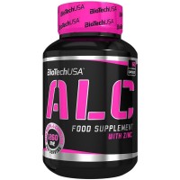 BioTech USA ALC 60капс