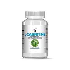 ё|батон L-Carnitine & Green Tea (90капс)