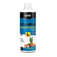 VP Laboratory L-Carnitine concentrate (1000мл)