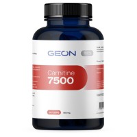 GEON Carnitine 7500 (90капс)