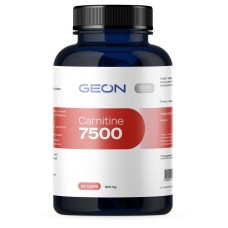 GEON Carnitine 7500 (90капс)