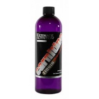 Ultimate Nutrition L-Carnitine Liquid (355мл)