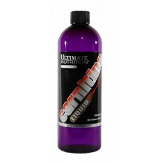 Ultimate Nutrition L-Carnitine Liquid (355мл)