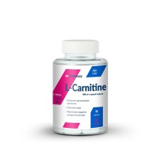 CyberMass L-Carnitine 90капс