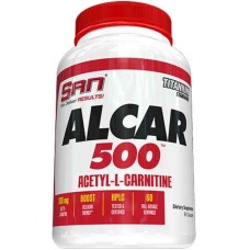 SAN Alcar 500mg (60капс)