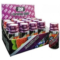 Л-карнитин 2SN L-carnitine 3000mg shot 60мл