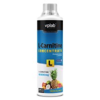 VP Laboratory L-Carnitine concentrate (500мл)