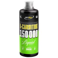 Л-карнитин OptiMeal L-Carnitine 150000 1000мл