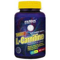 FitMax - Therm L-Carnitine (90капс)