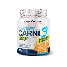 Be First - CARNI 3 powder (150гр)