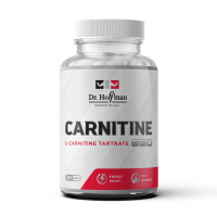 Dr. Hoffman L-carnitine 850 mg (90капс)