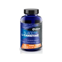 GEON Acetyl L-carnitine 600mg (75капс)