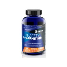 GEON Acetyl L-carnitine 600mg (75капс)