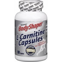 Weider L-Carnitine Capsules (100капс)